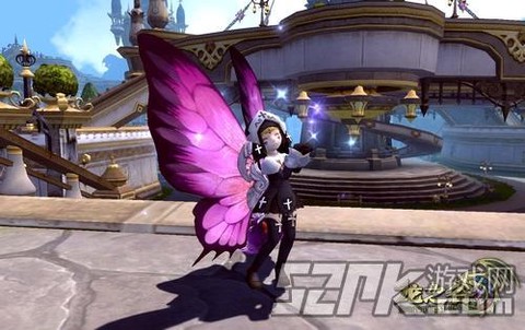 龙之谷鲜花有什么用