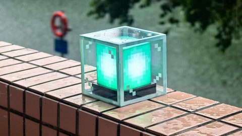 我的世界信标怎么做[图1]