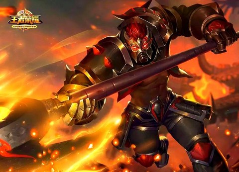 王者荣耀什么单挑厉害[图1]