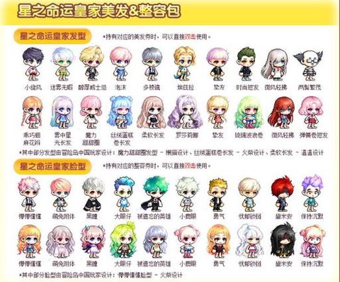 冒险岛2时装怎么共享[图1]