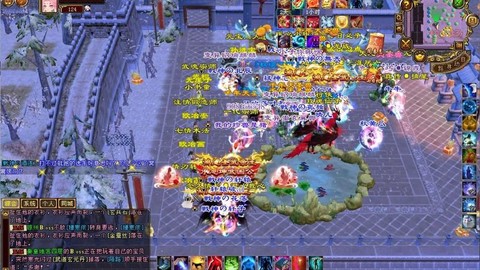 天龙八部单机怎么练级