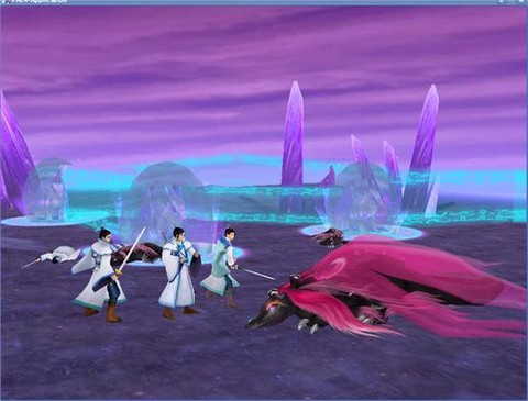 仙剑奇侠传4修改器怎么用