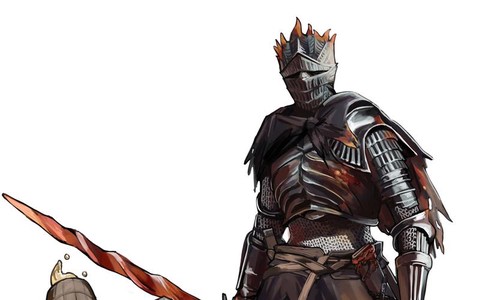 黑暗之魂3如何姿势[图1]