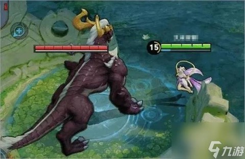 王者荣耀暴君怎么打[图1]