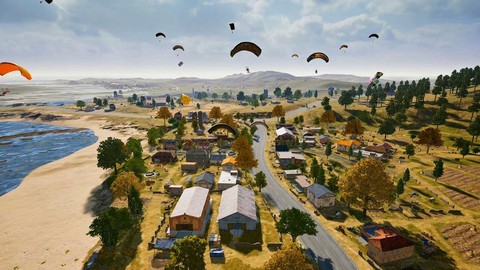 玩绝地求生需要什么