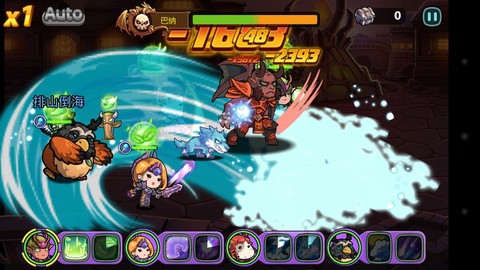 少年魔兽团为什么关服