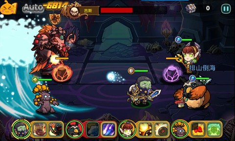 少年魔兽团为什么关服[图2]