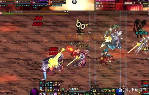 dnf吊机是什么意思啊[图2]