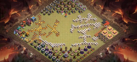 部落冲突如何回到家乡[图1]