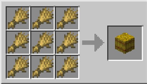 我的世界小麦有什么用[图1]