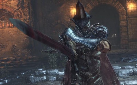 黑魂3法兰怎么刷魂[图1]