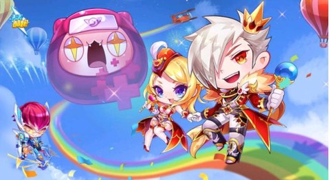 天天酷跑牛仔喵怎么样[图2]