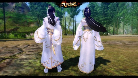 九阴真经风物志有什么用