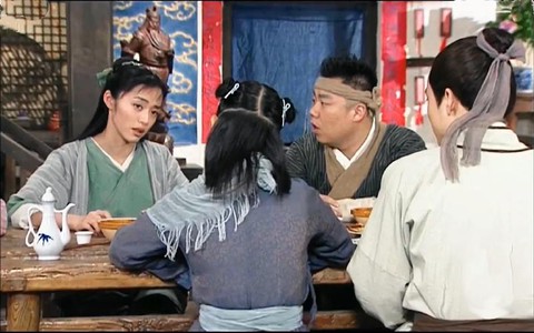 武林外传山寨战场怎么[图2]