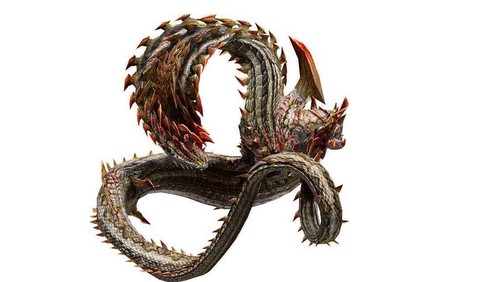 怪物猎人世界丝瓜是什么