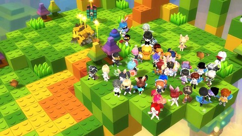 冒险岛2什么好玩吗