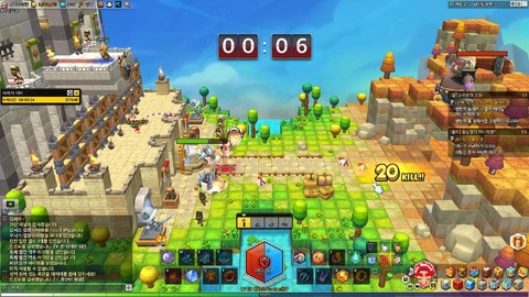 冒险岛2什么好玩吗[图2]