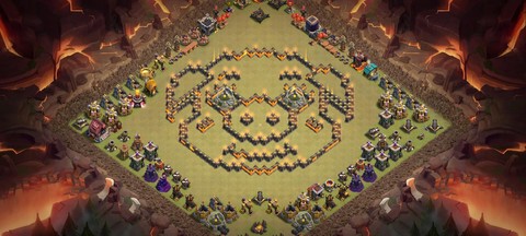 部落冲突十本先升什么[图2]