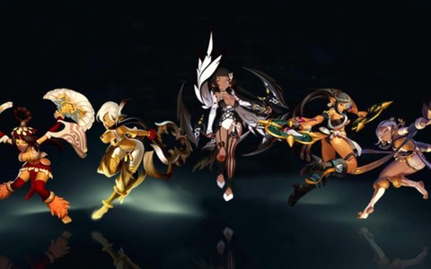 龙之谷舞娘是什么属性[图2]