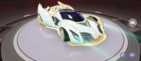 qq飞车皎月是什么车[图1]