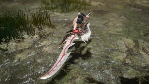 怪物猎人祖龙怎么打