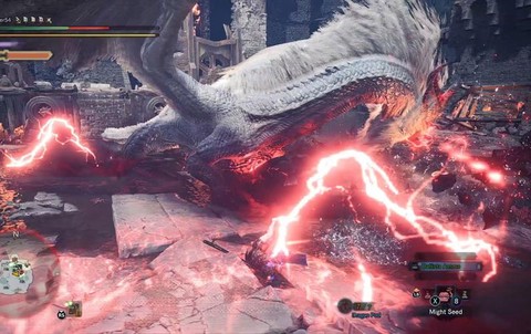 怪物猎人祖龙怎么打[图2]